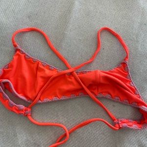 Posh pua matching set